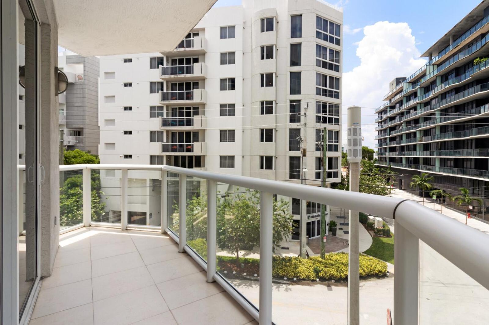 Апарт готель Roami At Habitat Brickell Маямі Екстер'єр фото